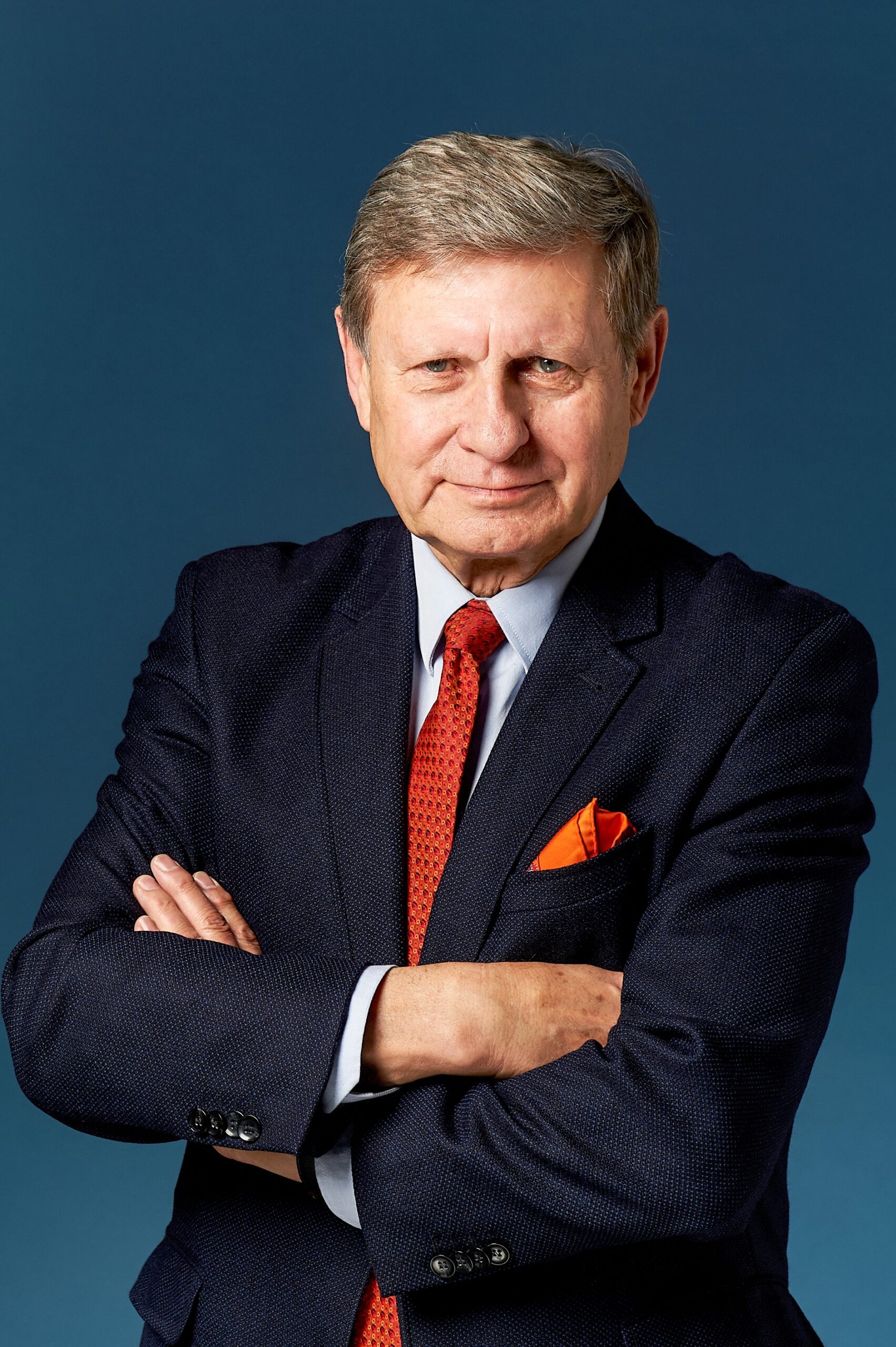 prof. Leszek Balcerowicz
